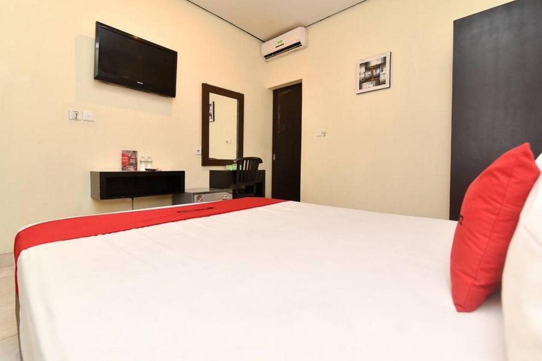 Photo of Bedroom in Tuban