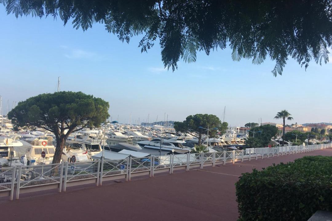 Photo of Outdoor in Beaulieu-sur-Mer