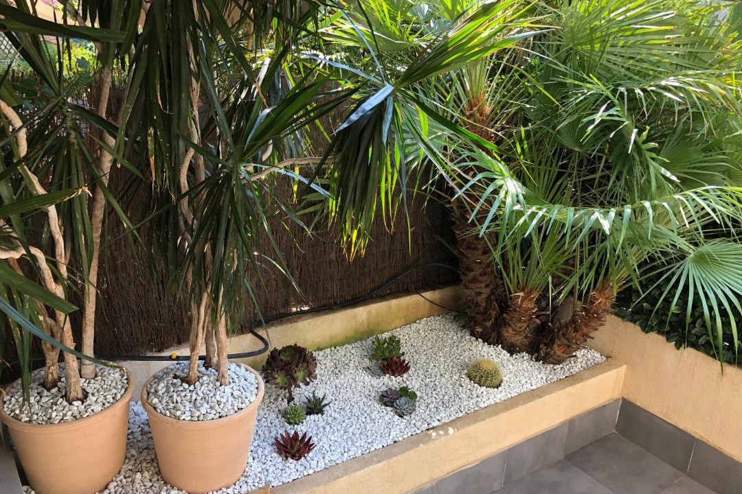 Photo of Patio Balcony in Beaulieu-sur-Mer
