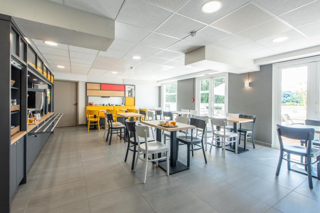 Photo of Kitchen in Biot