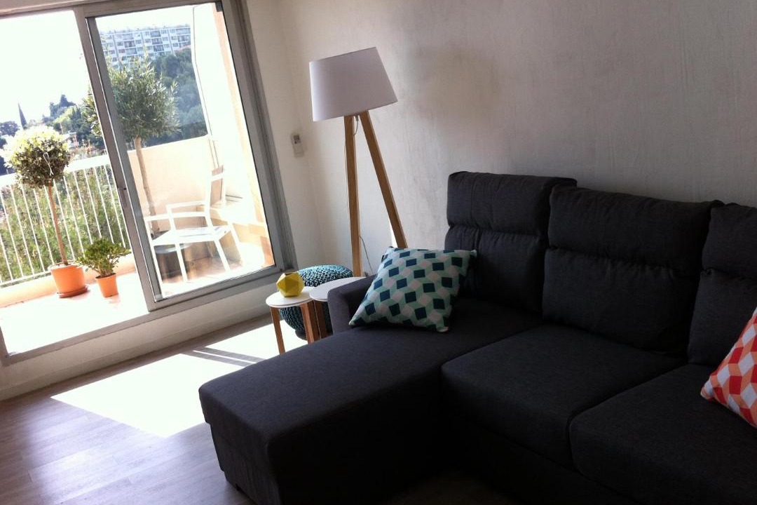 Photo of Livingroom in Saint Antoine