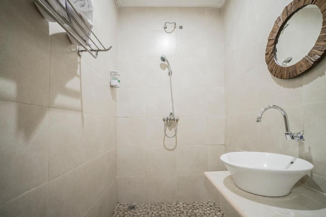 Photo of Bathroom in Ubud City-Centre