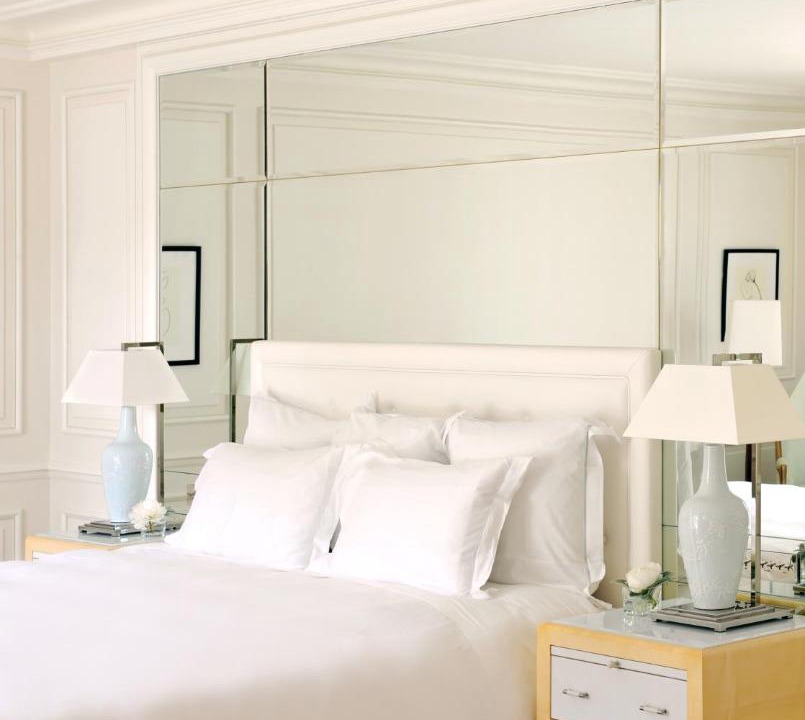 Photo of Bedroom in Cap-Ferrat