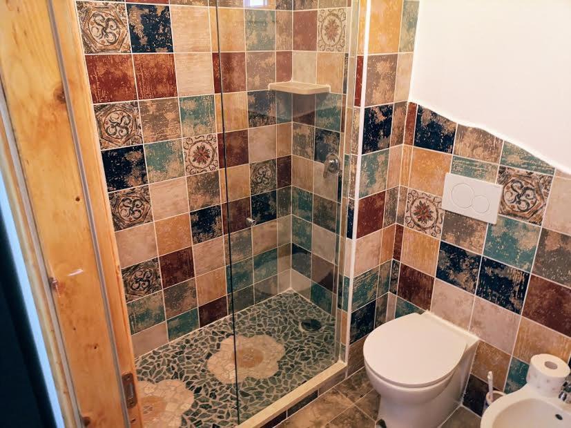 Photo of Bathroom in La California