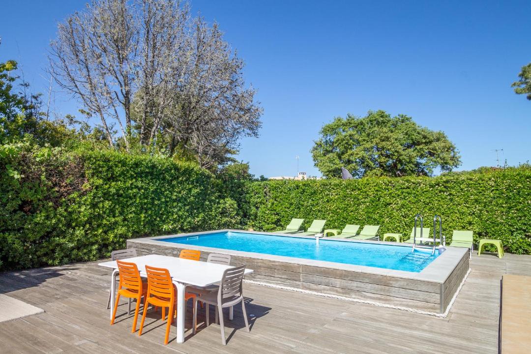Photo of Outdoor in Cap-d'Antibes