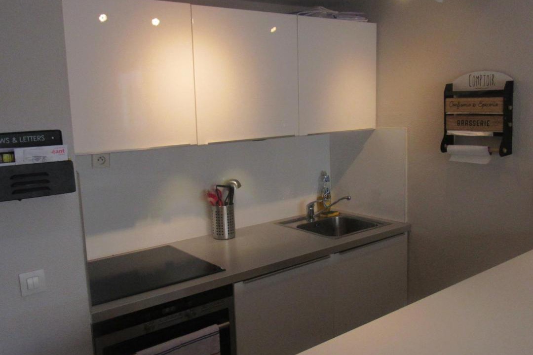 Photo of Kitchen in Port Grimaud