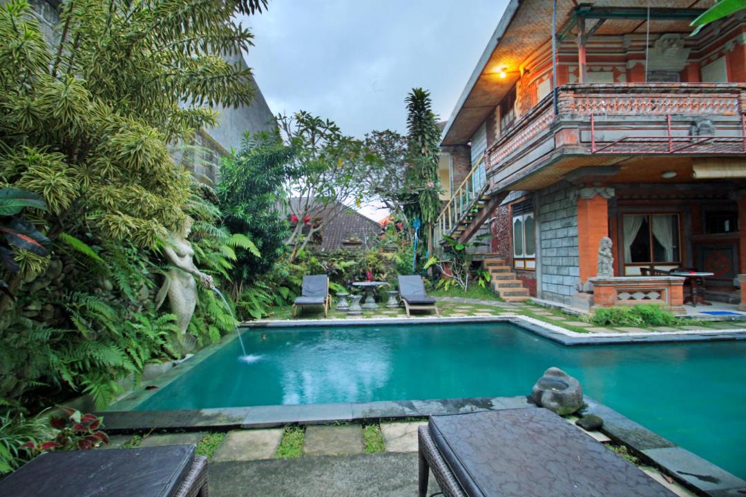 Photo of Others in Ubud City-Centre