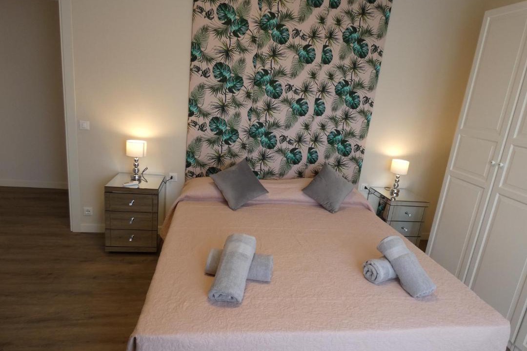 Photo of Bedroom in Forte dei Marmi