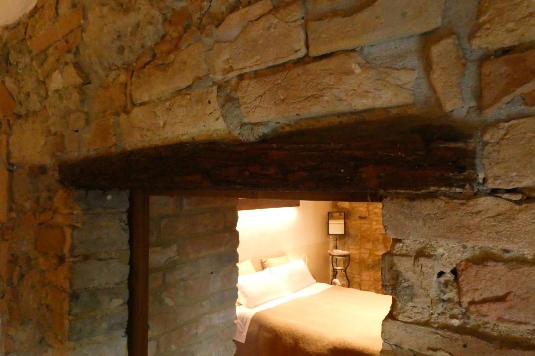 Photo of Bedroom in San Gimignano