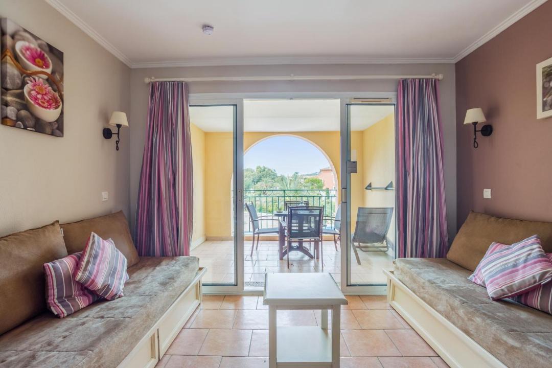 Photo of Bedroom in Les Issambres