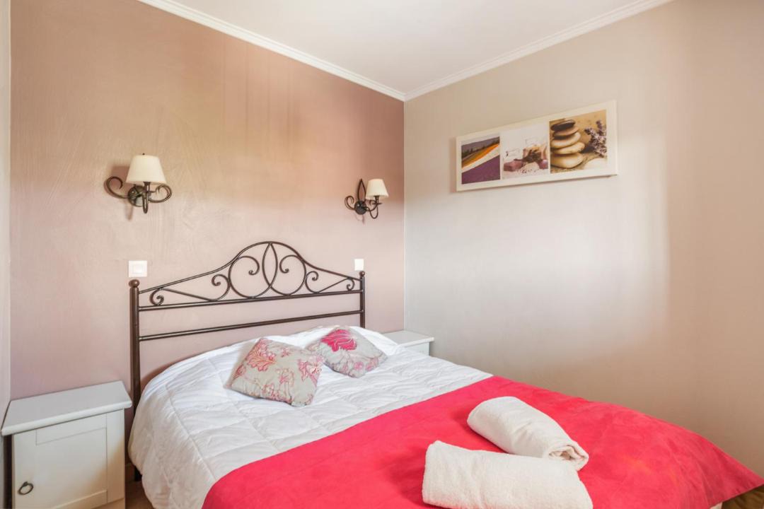 Photo of Bedroom in Les Issambres