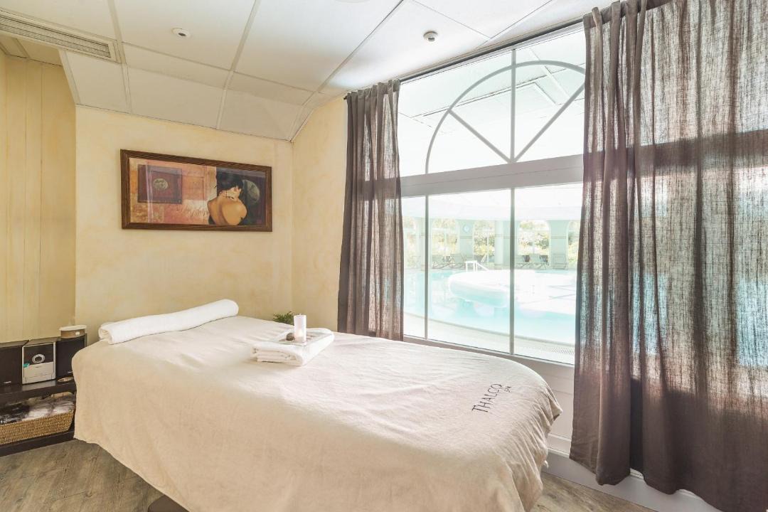 Photo of Bedroom in Les Issambres