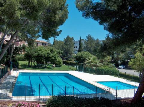 Photo of Outdoor in Boulouris-sur-Mer
