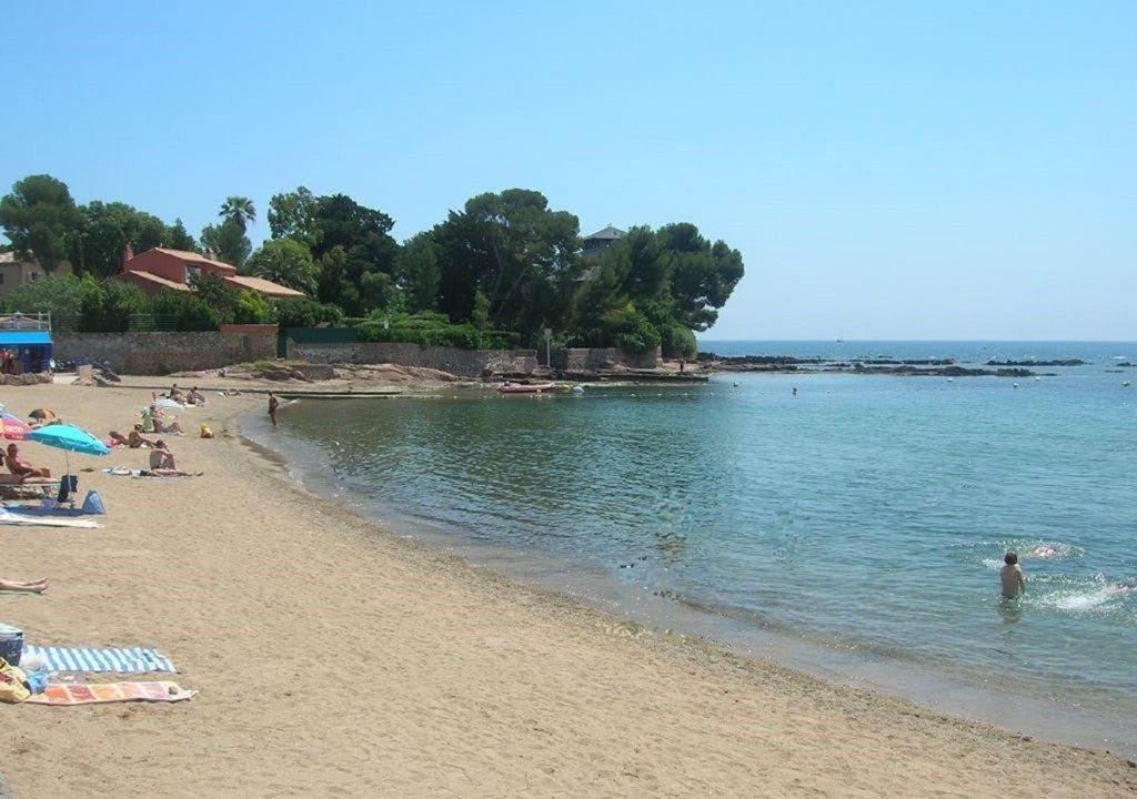Photo of Others in Boulouris-sur-Mer