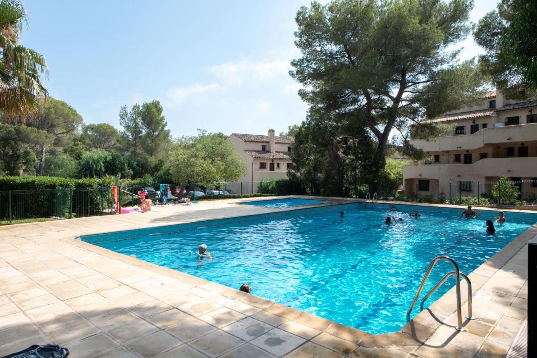 Photo of Outdoor in Boulouris-sur-Mer