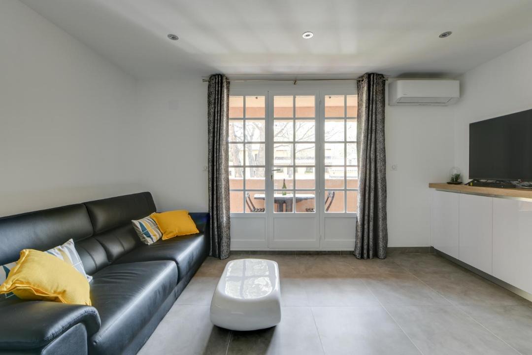 Photo of Livingroom in Boulouris-sur-Mer
