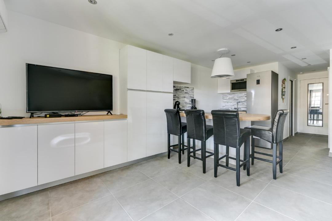 Photo of Livingroom in Boulouris-sur-Mer