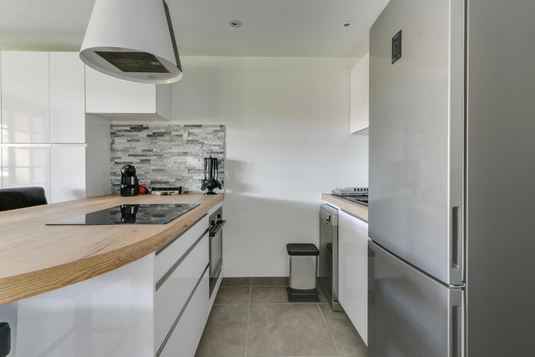 Photo of Kitchen in Boulouris-sur-Mer