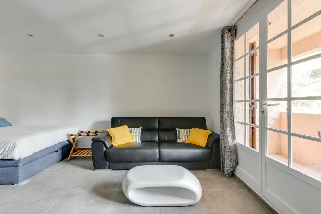 Photo of Livingroom in Boulouris-sur-Mer