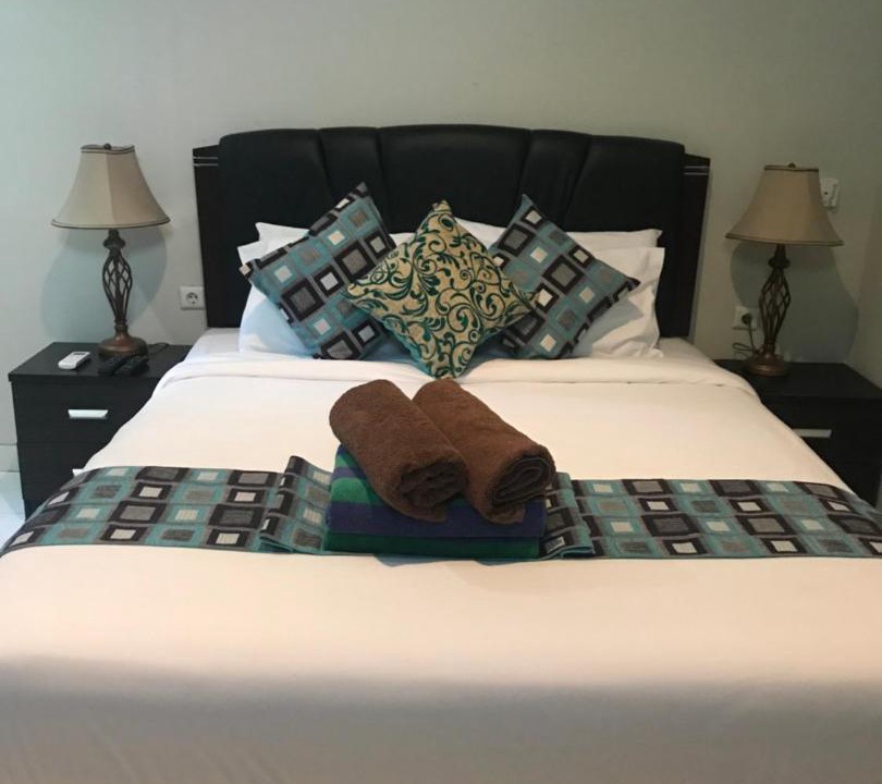 Photo of Bedroom in Tuban