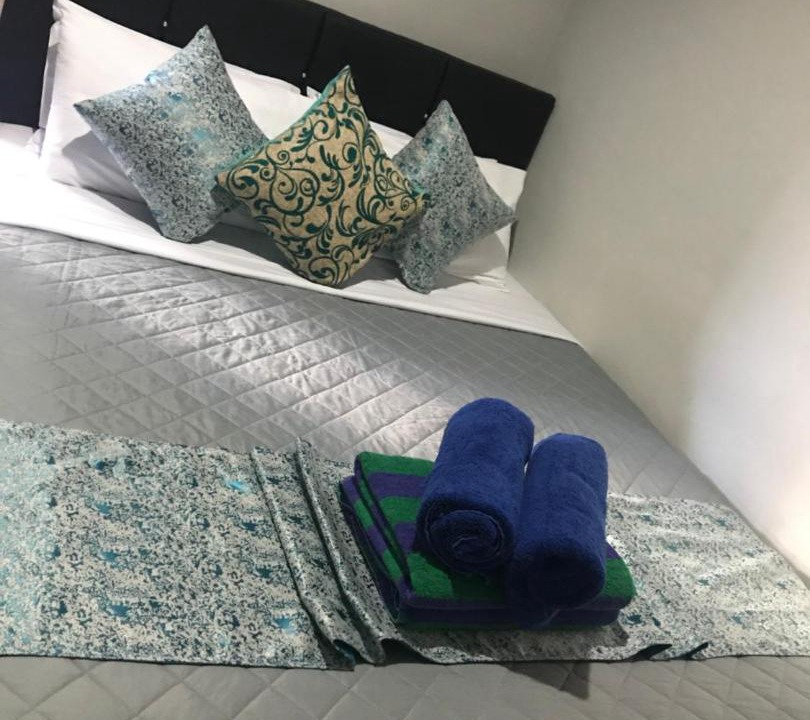 Photo of Bedroom in Tuban
