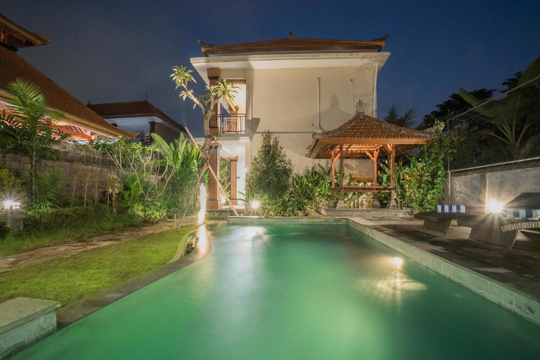 Photo of Outdoor in Ubud City-Centre