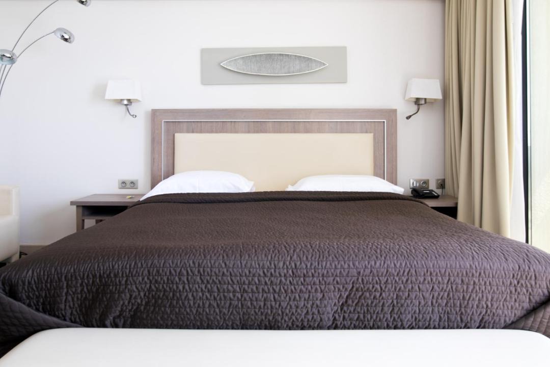 Photo of Bedroom in Villeneuve Loubet Beach
