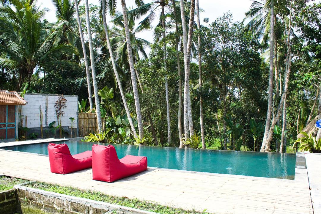 Photo of Outdoor in Melayang