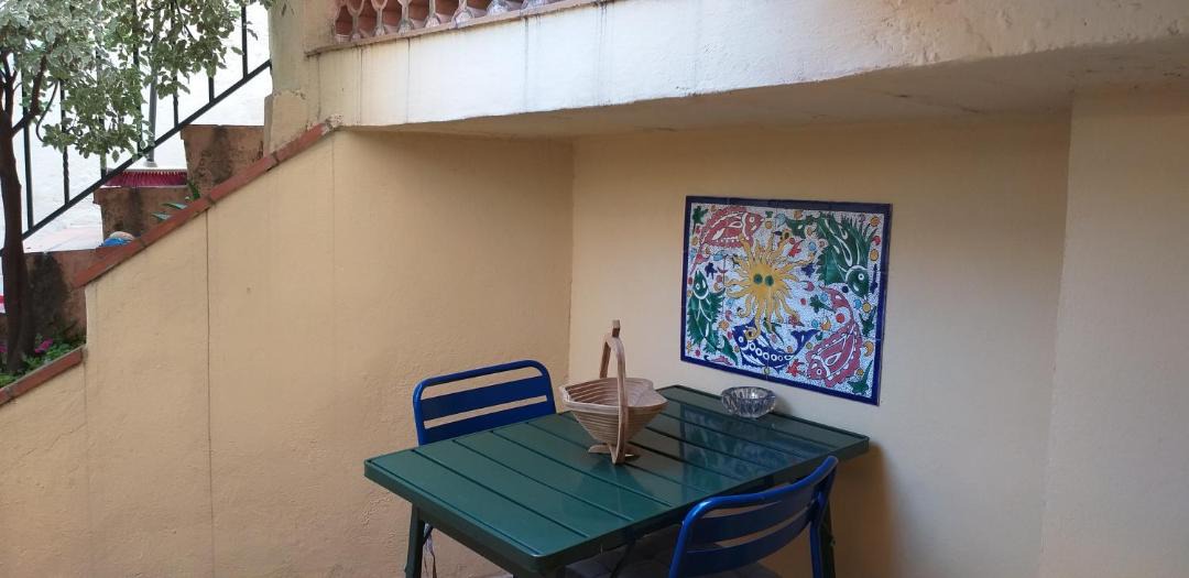 Photo of Livingroom in Menton