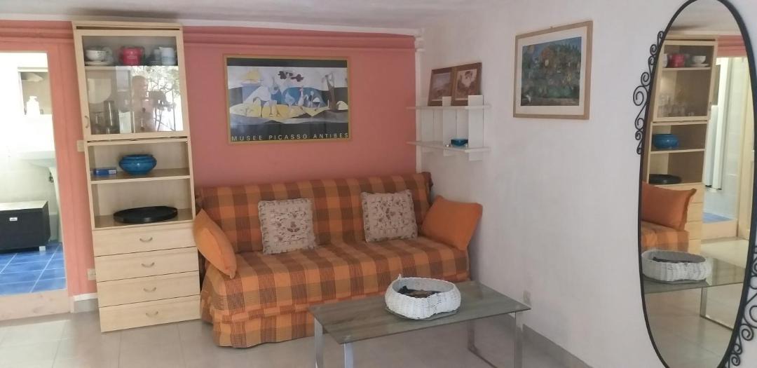 Photo of Livingroom in Menton