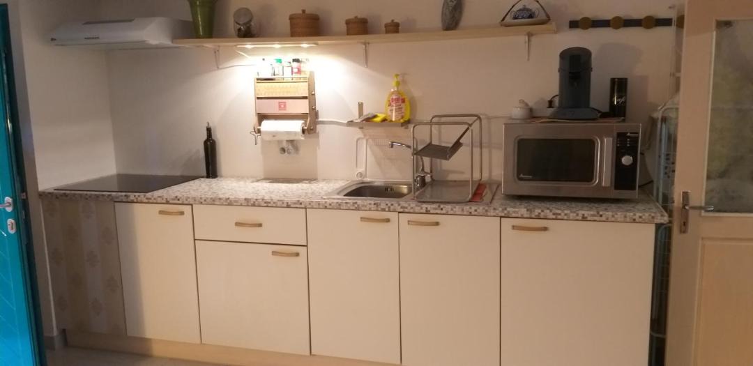 Photo of Kitchen in Menton