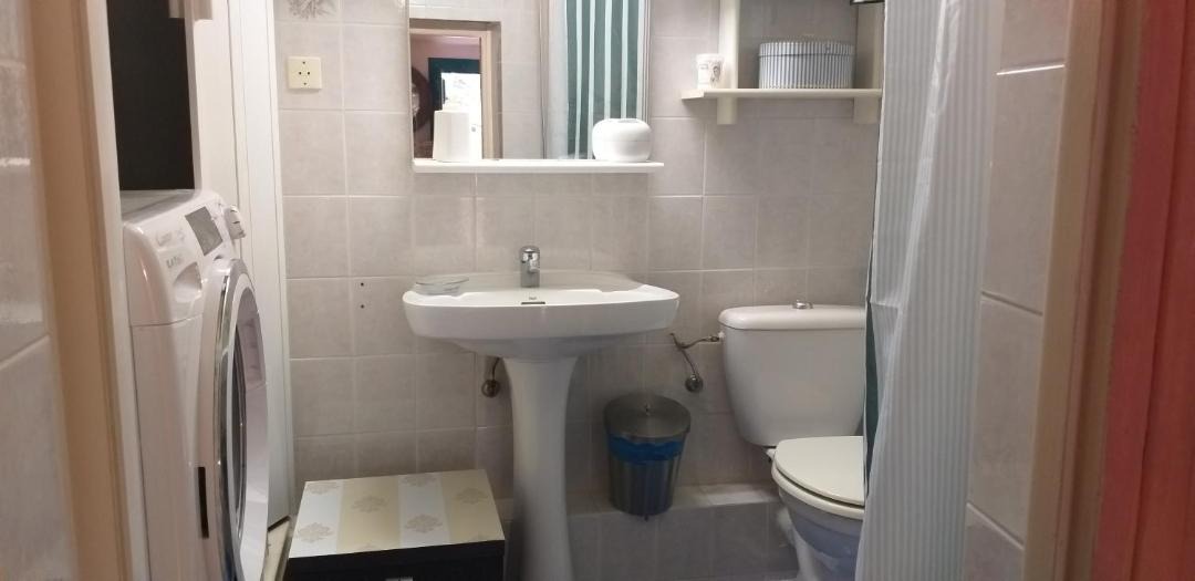 Photo of Bathroom in Menton