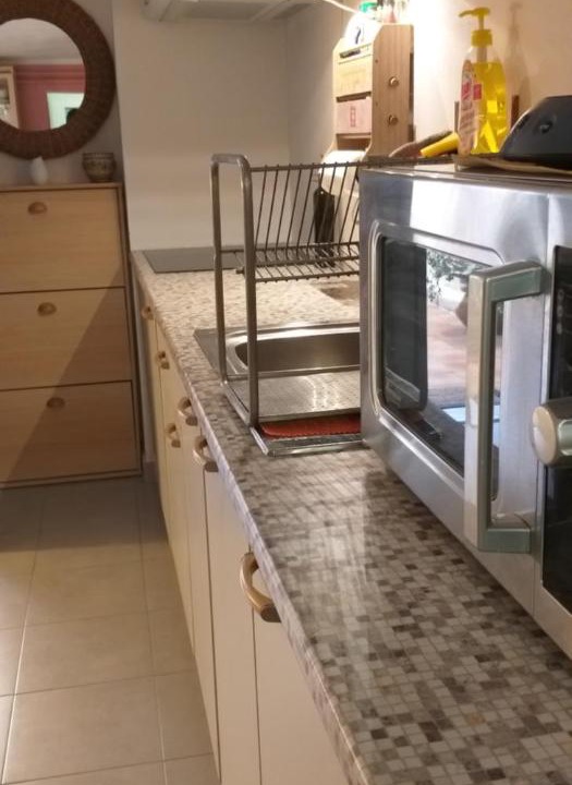 Photo of Kitchen in Menton