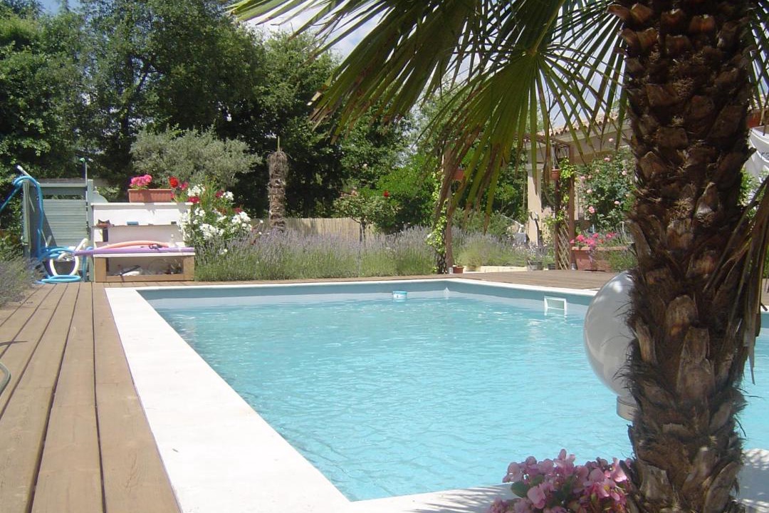 Photo of Outdoor in Tourrettes
