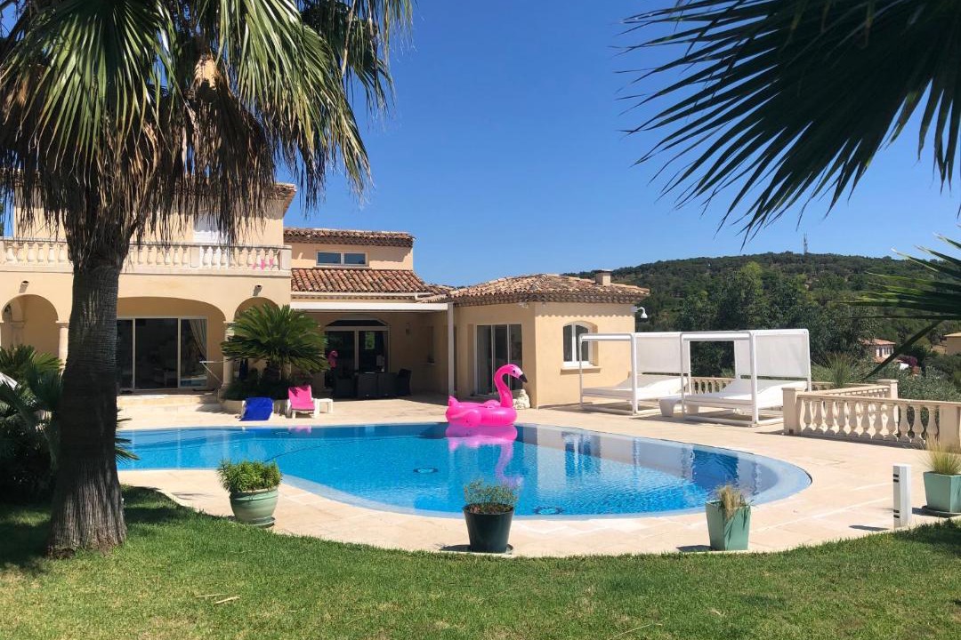 Photo of Outdoor in Sainte-Maxime