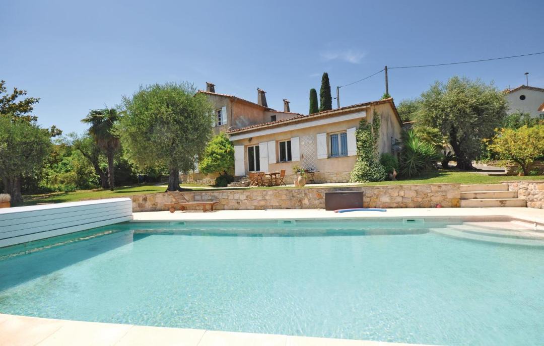 Photo of Outdoor in Grasse