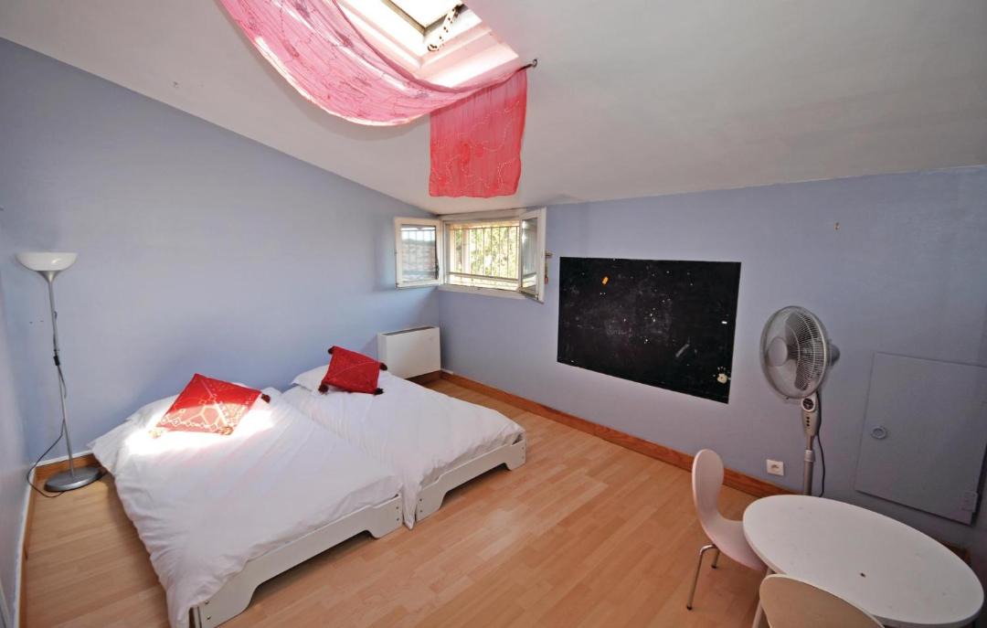 Photo of Bedroom in Grasse