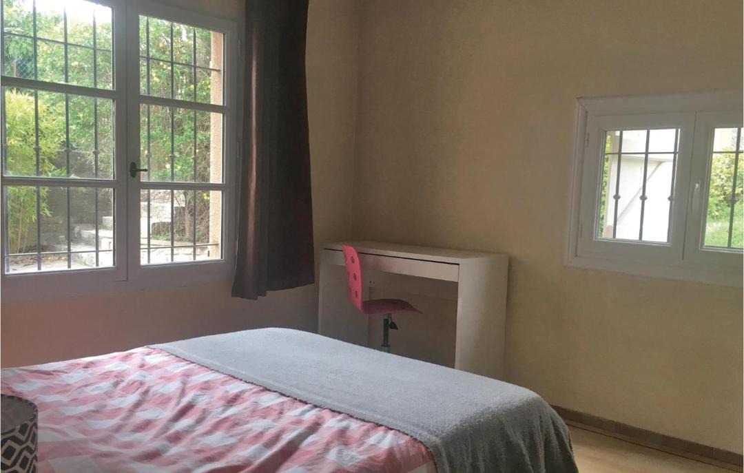 Photo of Bedroom in Grasse