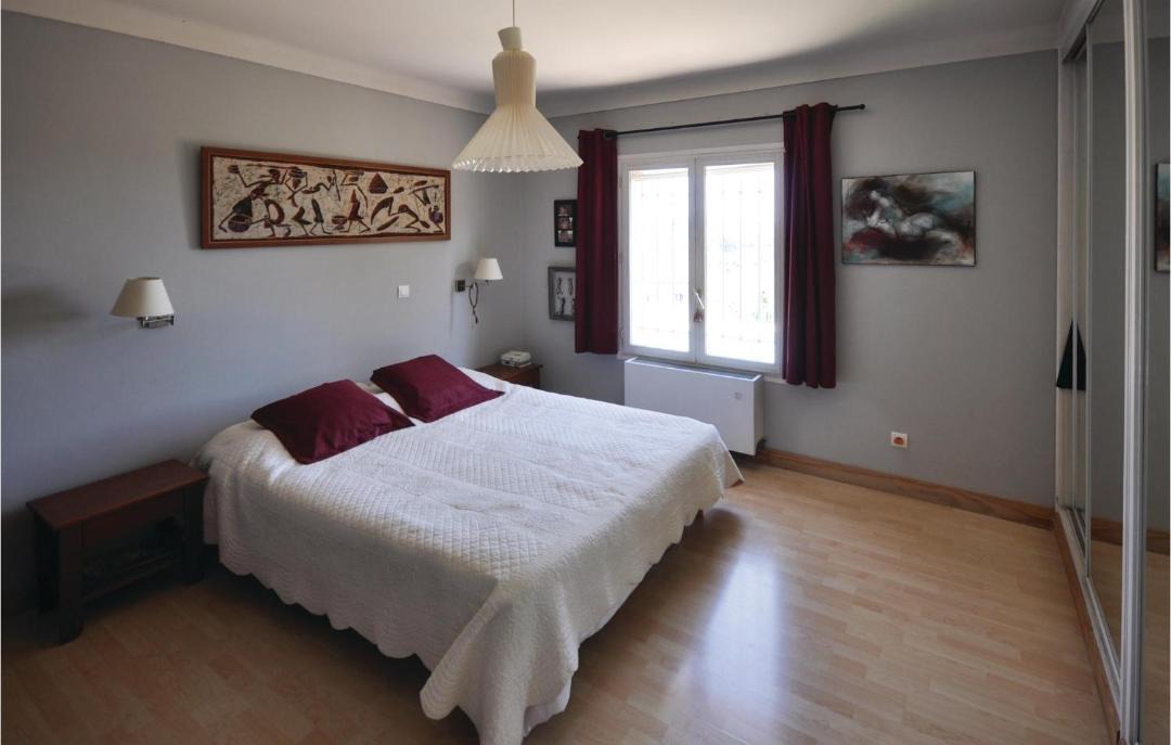 Photo of Bedroom in Grasse