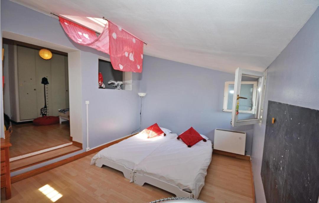 Photo of Bedroom in Grasse