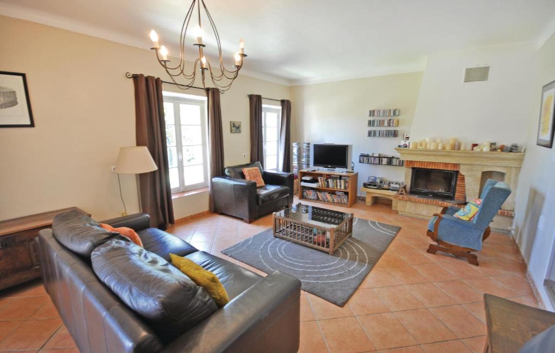Photo of Livingroom in Grasse