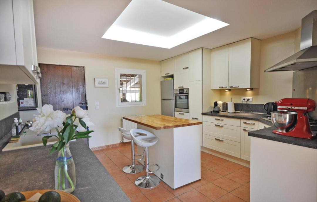 Photo of Kitchen in Grasse