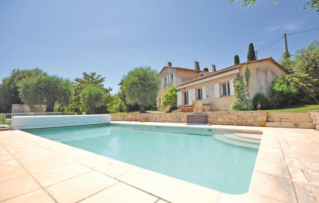 Photo of Outdoor in Grasse
