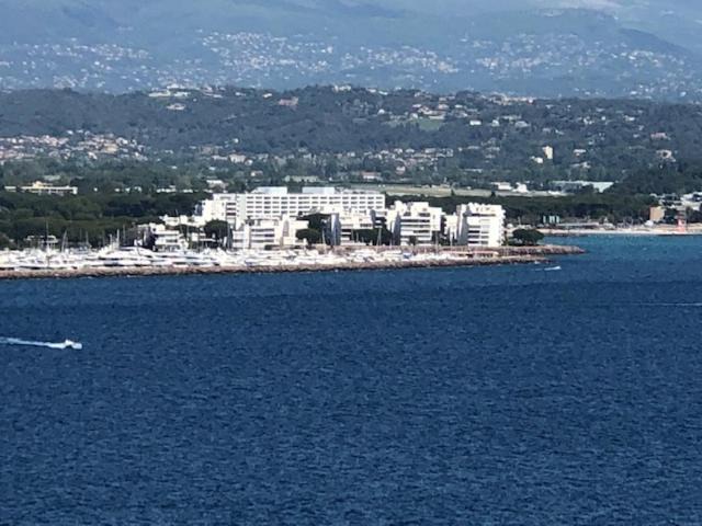 Photo of Others in Mandelieu-la-Napoule Beach