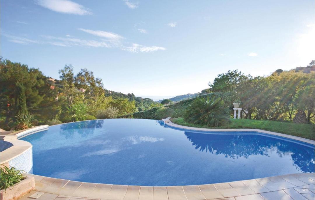 Photo of Outdoor in Les Issambres