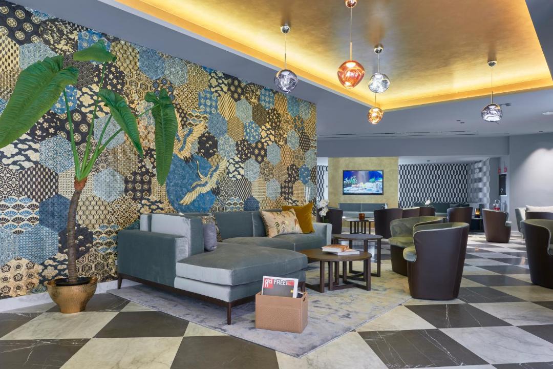 Photo of Livingroom in Carrara