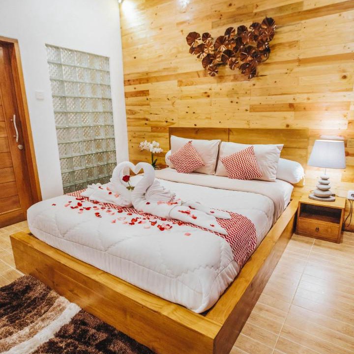 Photo of Bedroom in Batu Bolong