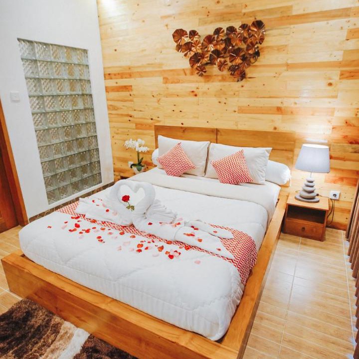 Photo of Bedroom in Batu Bolong