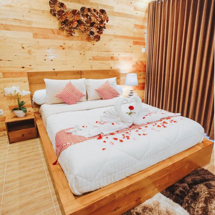 Photo of Bedroom in Batu Bolong