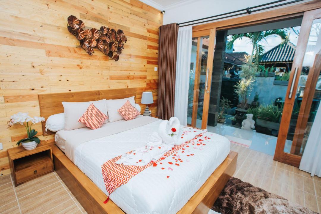 Photo of Bedroom in Batu Bolong